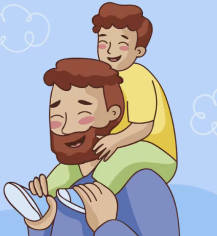 父亲节特辑 丨父亲节最走心的礼物是什么？在这里找到答案！