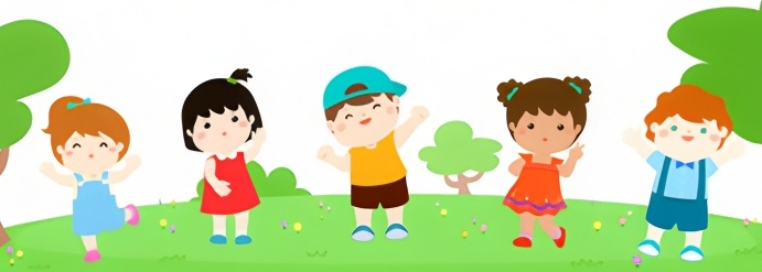 儿童康复中心认知班招生通知