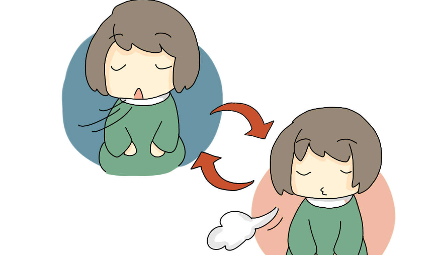 【中高考倒计时】3 个“反焦虑魔法”让你稳到考场